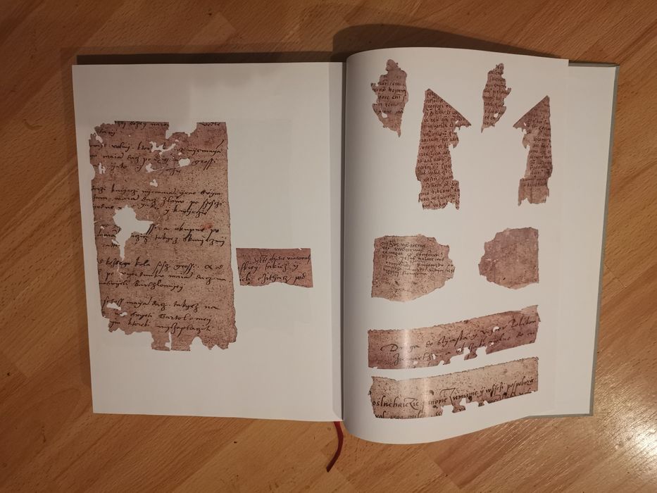 Kodeks Wawrzyńca z Łaski 1544