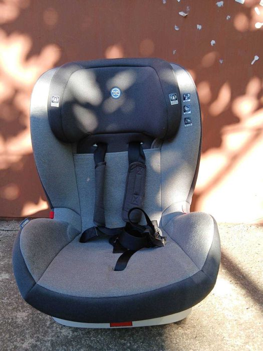 Детское автокресло