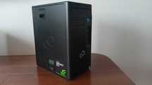 Komputer do gier | i5-7500 | GTX 1650 GDDR6 | 16GB | SSD + HDD | WiFi