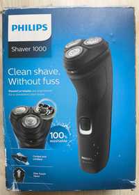 Электробритва PHILIPS shaver 1000