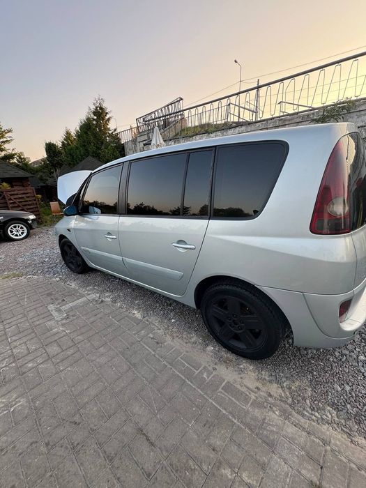 Renault Espace 4