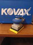 Шліфмашинка 108*70 мм для KOVAX Buflex Assilex