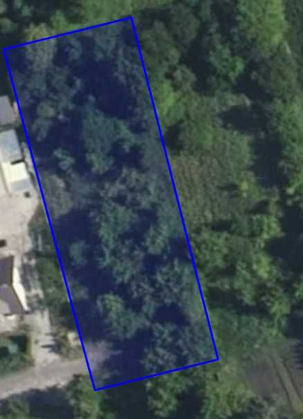 Sprzedam działkę 2065m² Osiedle Karolówka Zamość