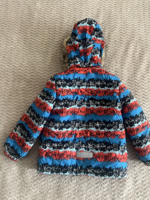 Комбінезон LENNE 110см