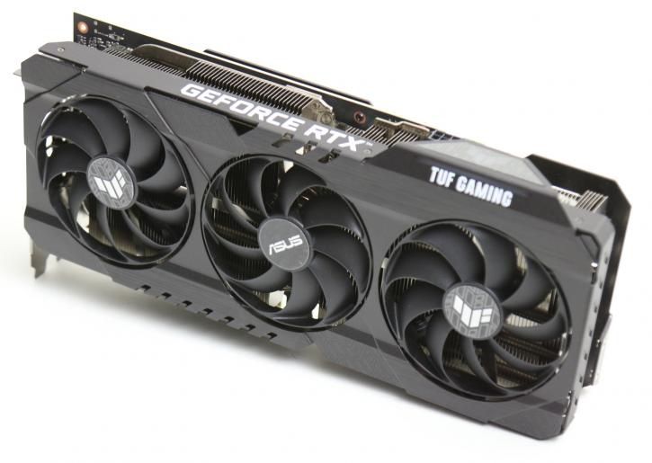 RTX 3080 tuf gaming