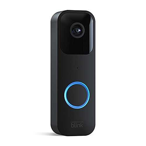 Blink Video Doorbell