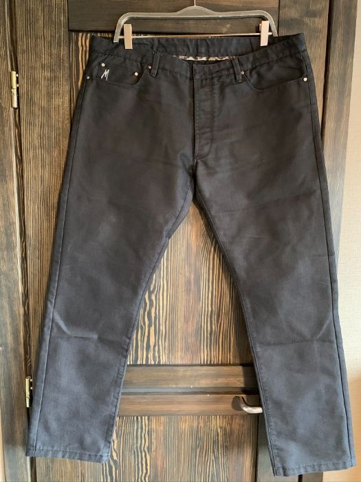 Продам свои чёрные джинсы Guess Оригинал - из США