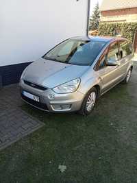 FORD S-MAX *1997cm3*140KM*