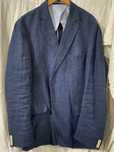 Blazer decenio tamanho 56 (xxl)