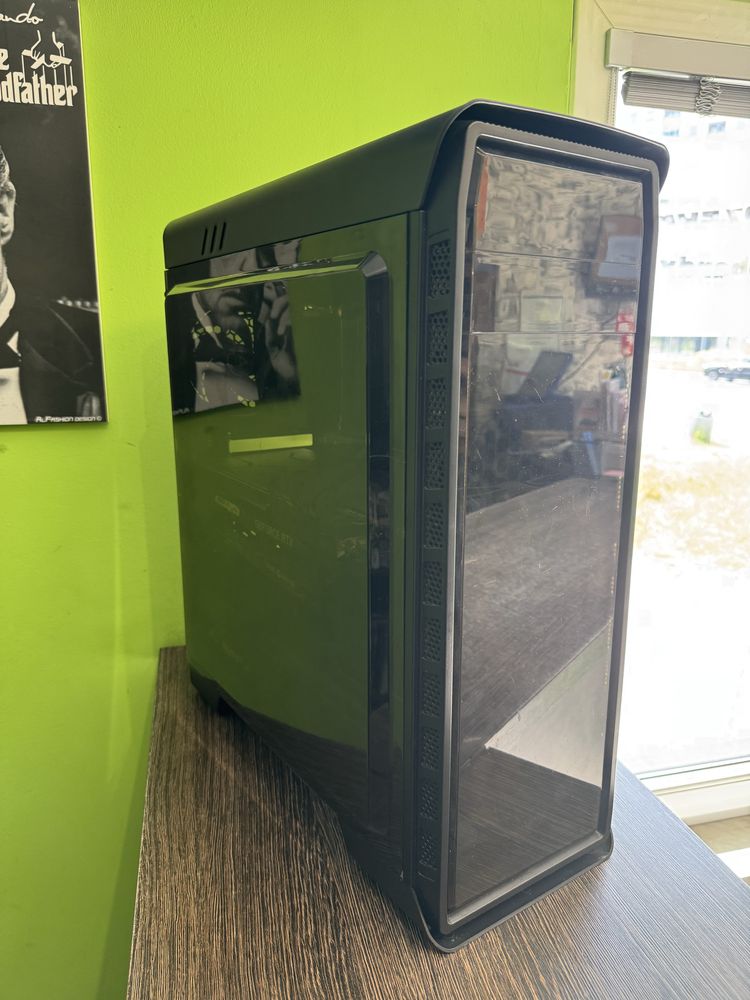 Komputer Stacjonarny Ryzen 7 2700X 32GB 1TB SSD RTX 2070 zasilacz 600W