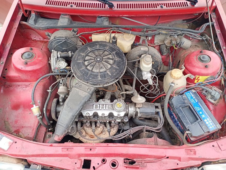 Продам Опель Кадет Д 1984р. Торг