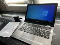 Leptop Acer Spin 1