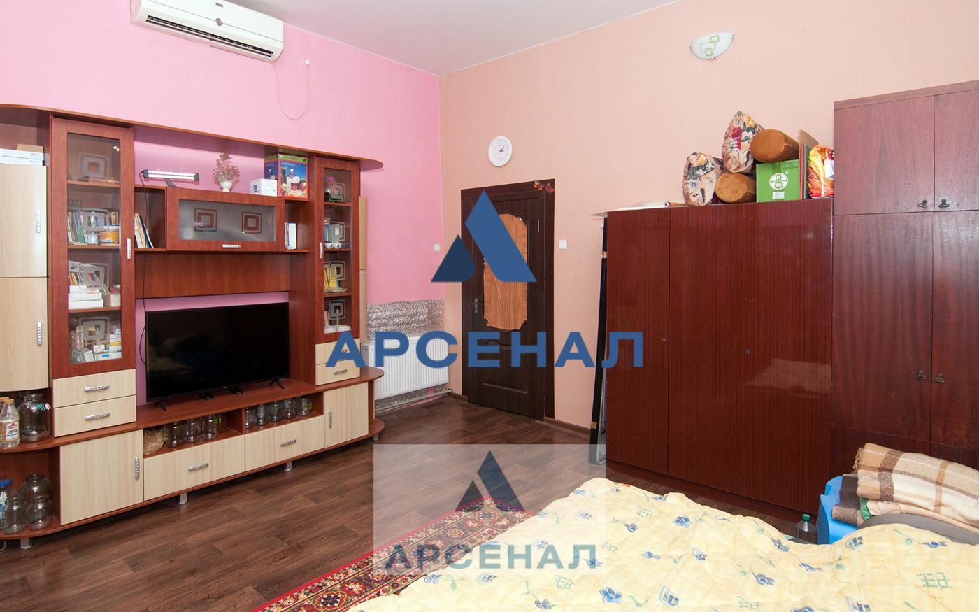 Продаж 2-х кімнатної квартири в Олександрівському районі