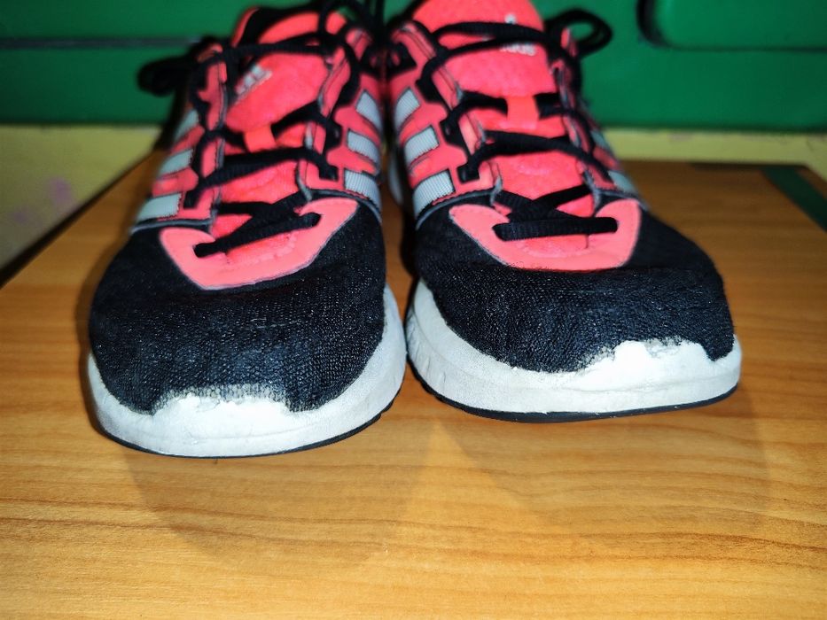 Кросівки жіночі Adidas galaxy 2W