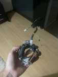 Rotor honda nsr 50