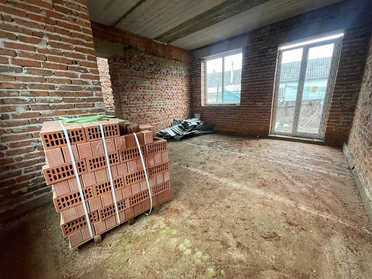 Продаж таунхауса за найкращою ціною на ринку в с. Вовчинець