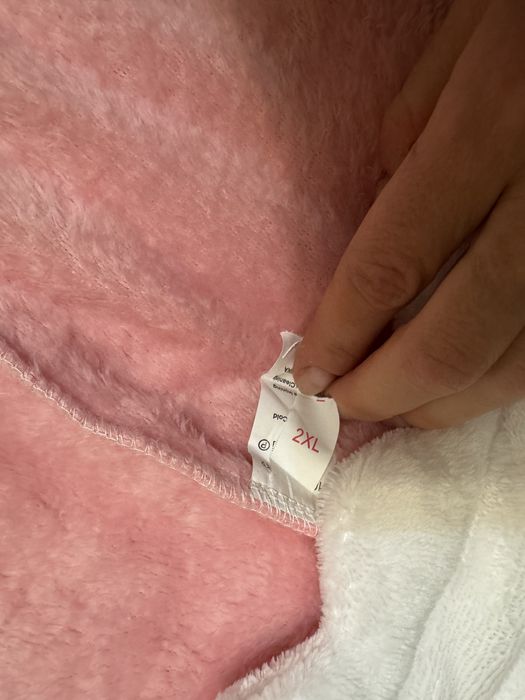 Продам плед акула