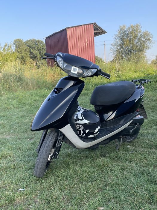 Продам ямаха джог са 36
