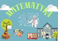 Korepetycje MATEMATYKA! Uczymy matematyki metodami SPORTOWEGO TRENINGU