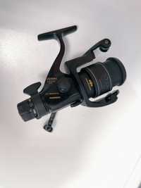 Carreto de Pesca Shimano Sahara 3000 GTE