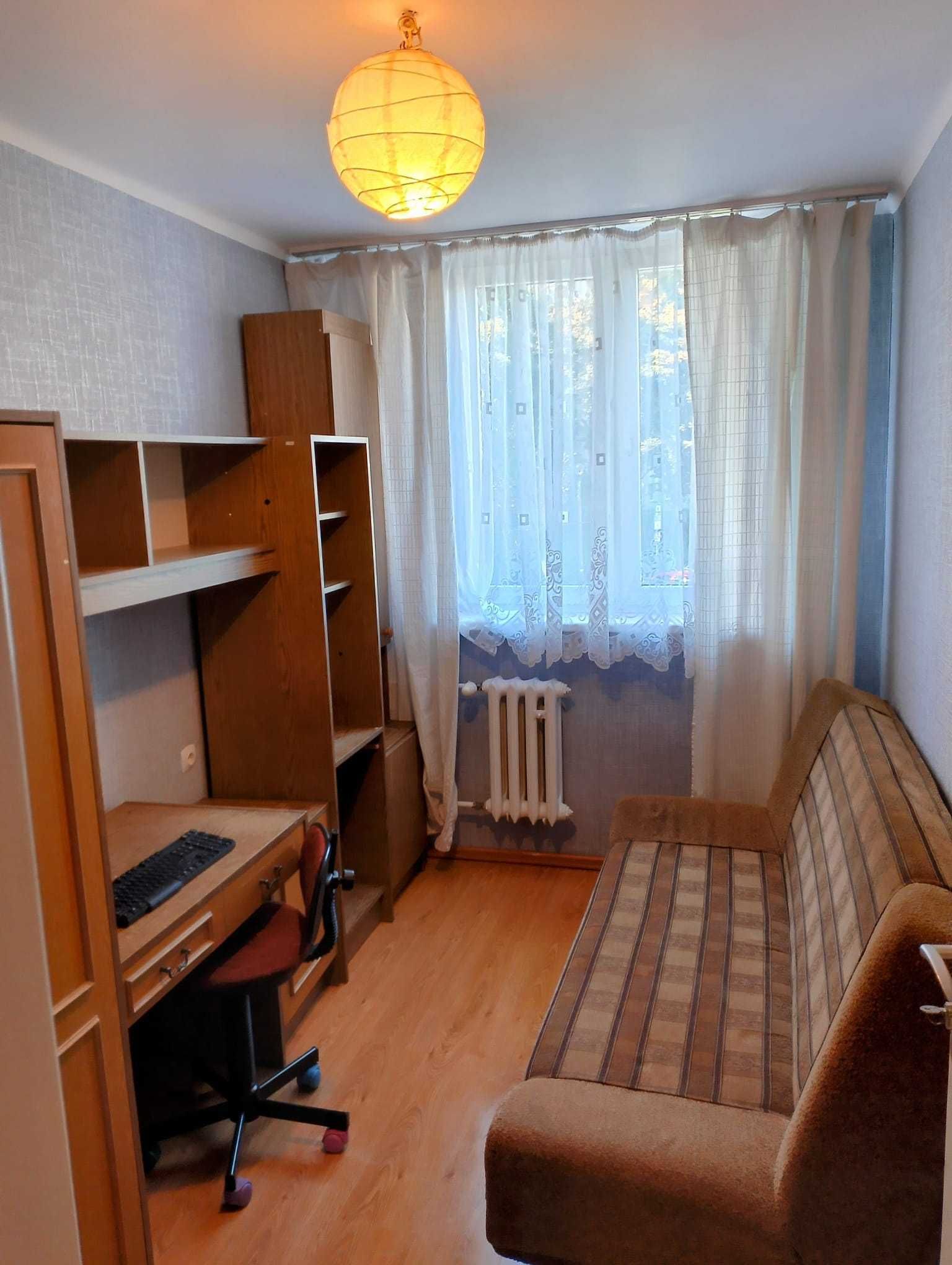 Pokój do wynajęcia