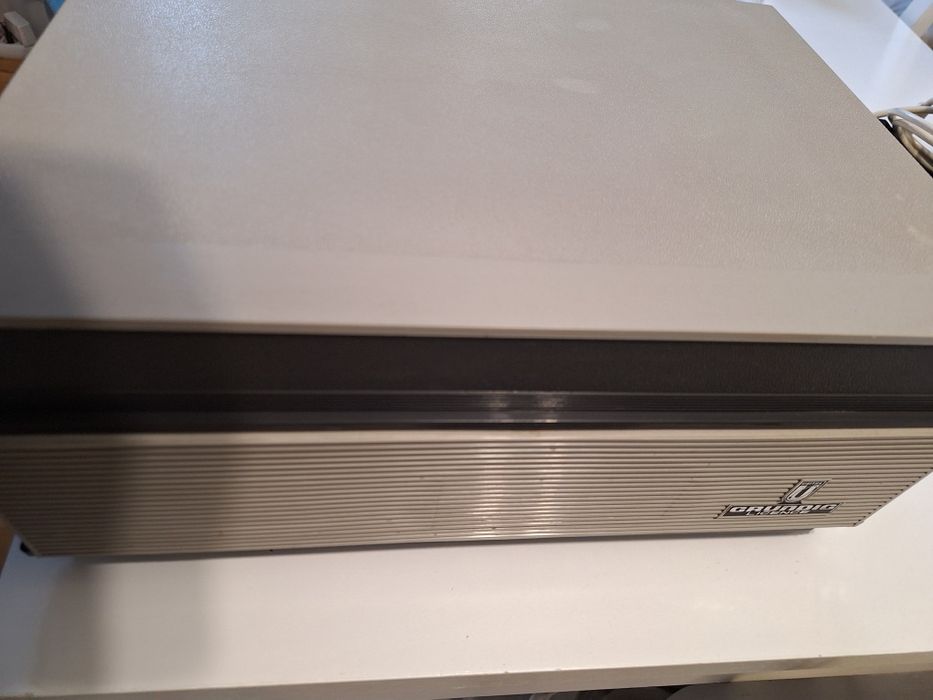 ZK-140T – Grundig magnetofon szpulowy