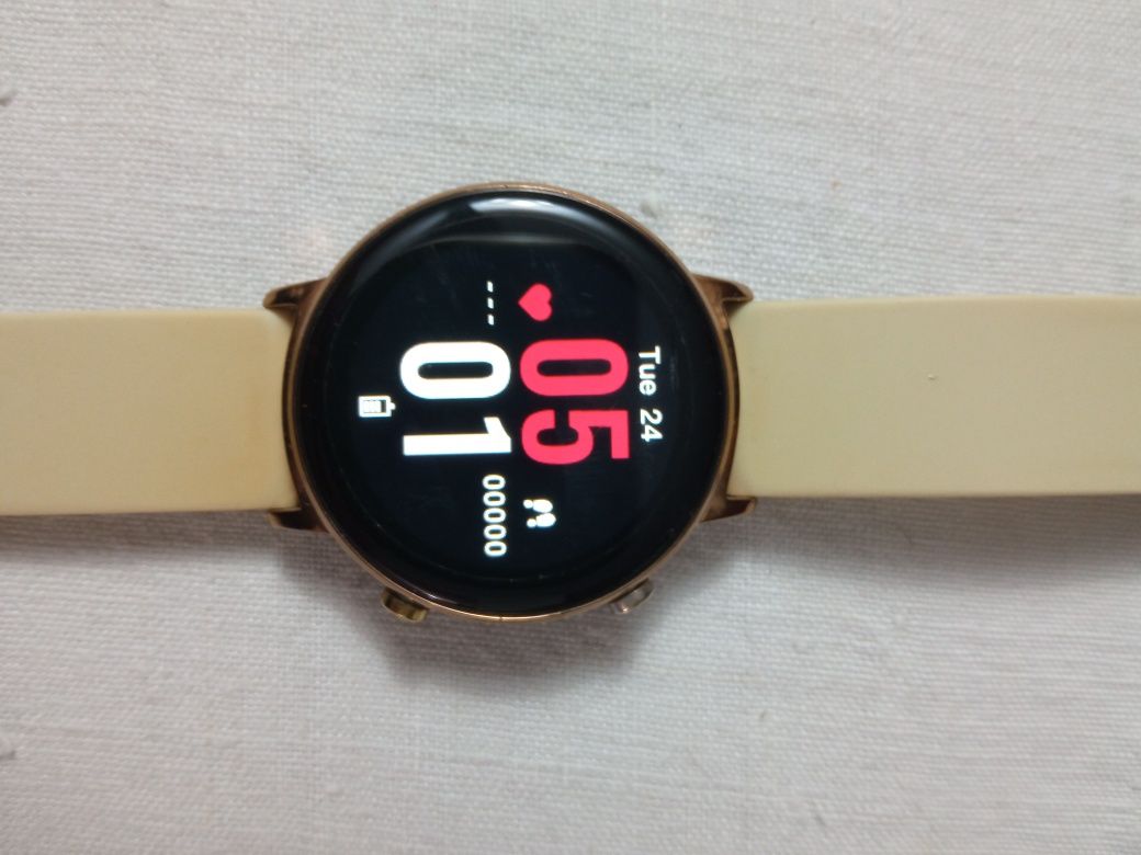 Smartwatch Zeblaze GTR