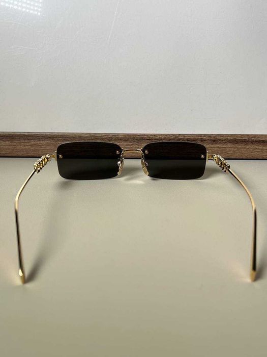 Окуляри Gucci Rectangular