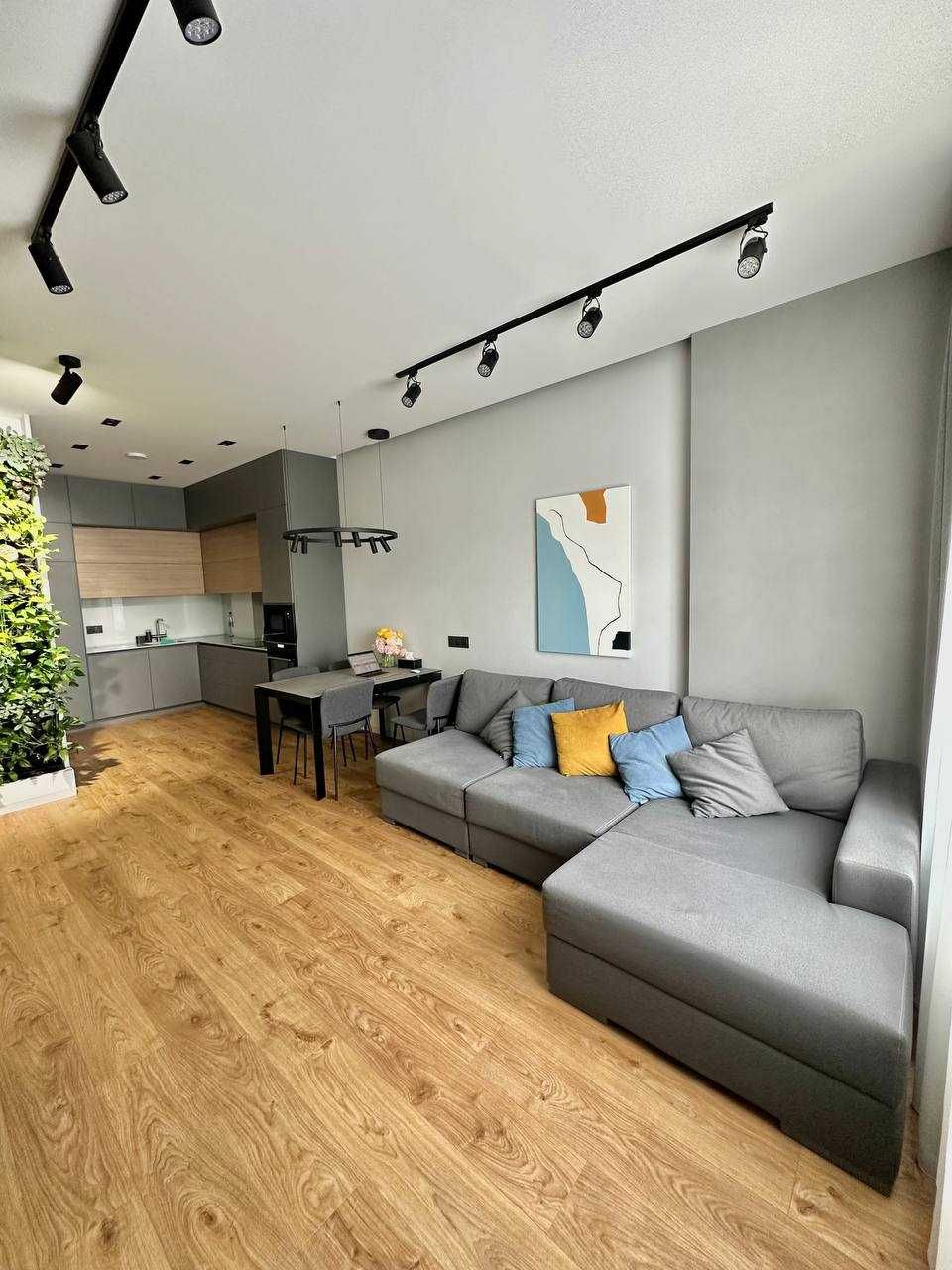 ЖК Comfort City/Комфорт Сіті Продаж 3к квартири парк глоби новобудова