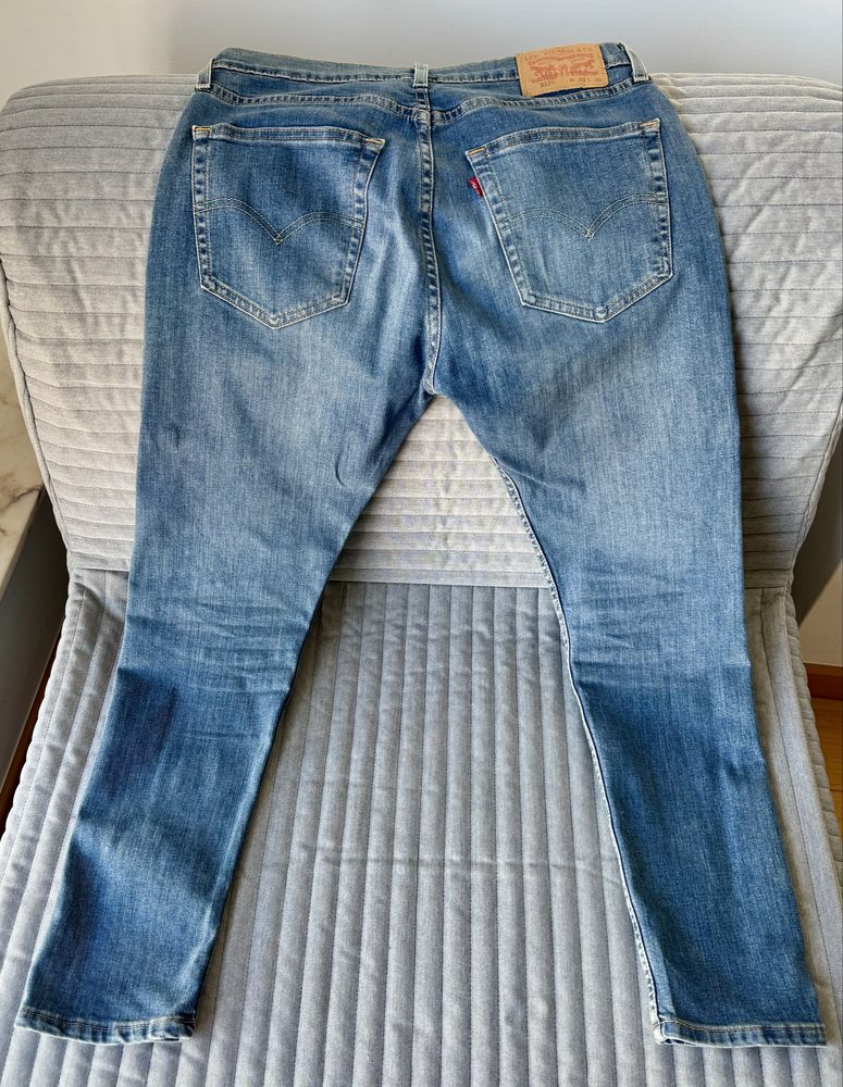 Calças Levi’s 512