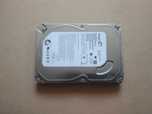 Twardy  Dysk Barracuda 7200.12  500 GB