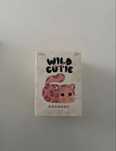Cry Baby Wild but Cutie