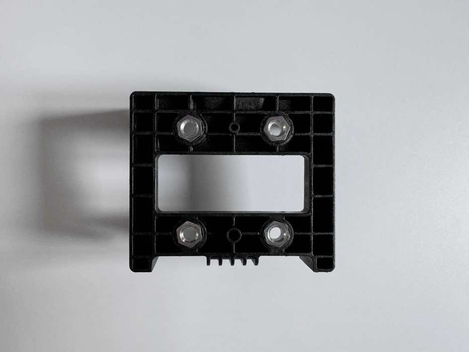 Крепление дистроника Land Rover Range Rover Jaguar Aston Martin Jeep