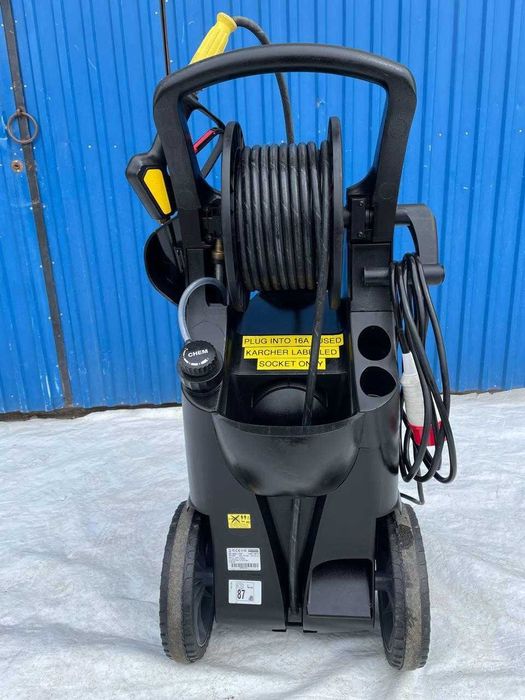 Апарат високого тиску Karcher HD 10/25 - 4 SX 2021