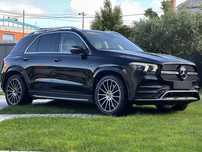 Mercedes-Benz GLE 350 de 4Matic