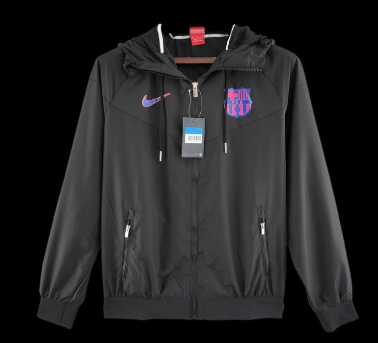 Casaco FC Barcelona
