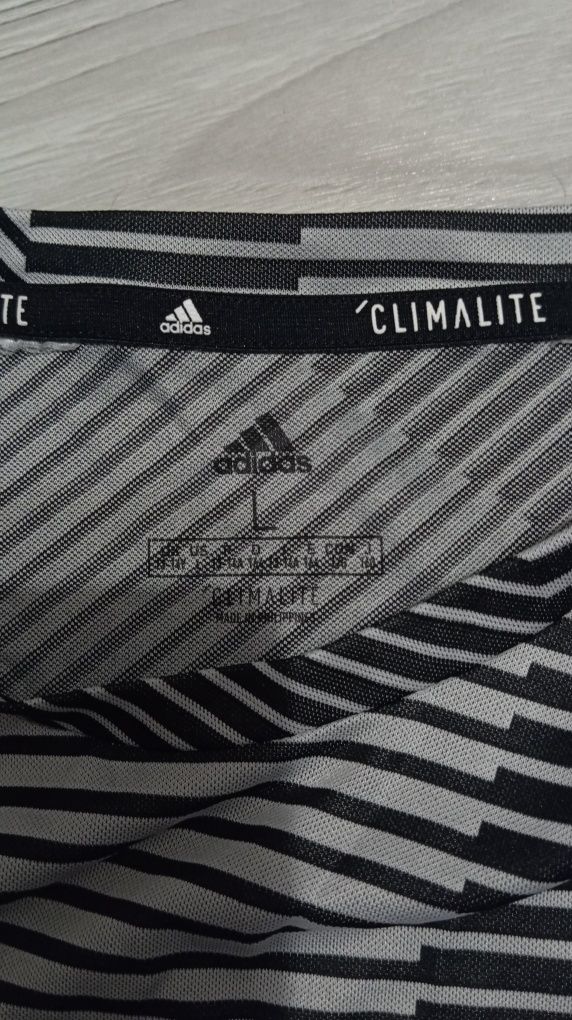 Майка Adidas Climalite