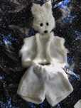 Костюм зайчика