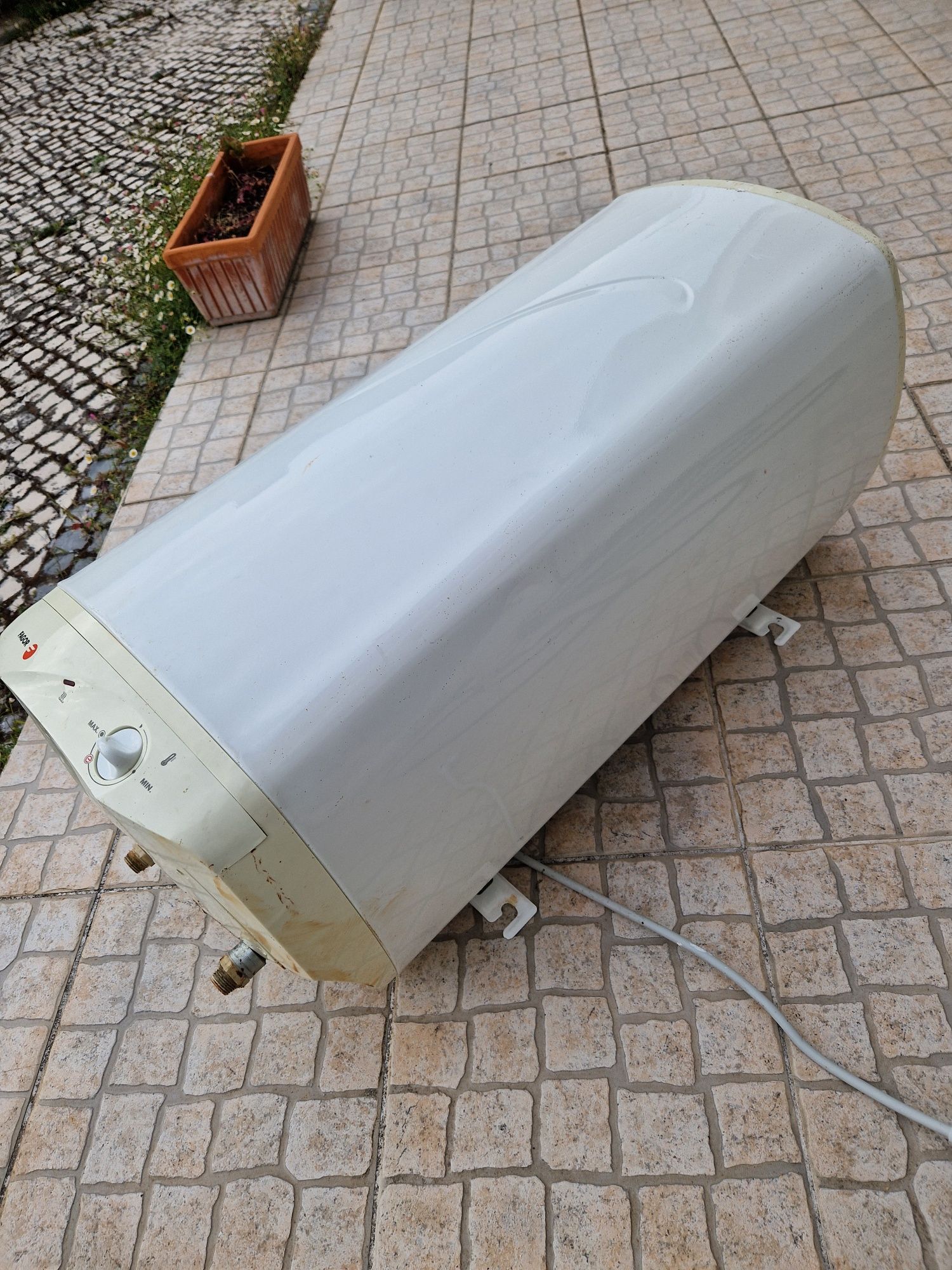 Termoacumulador Cilindro Fagor 50L Litros