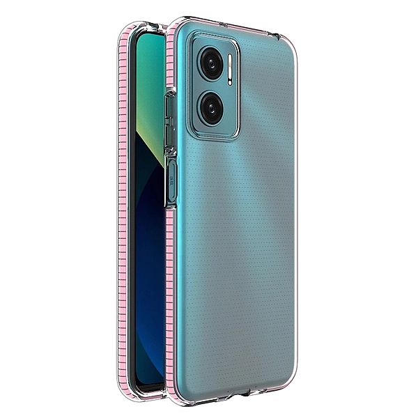 Spring Case etui Xiaomi Redmi Note 11E /Redmi 10/5G / Redmi 10 Prime+