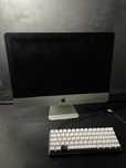 iMac 21 cali 16GB ram 500GB pamięci