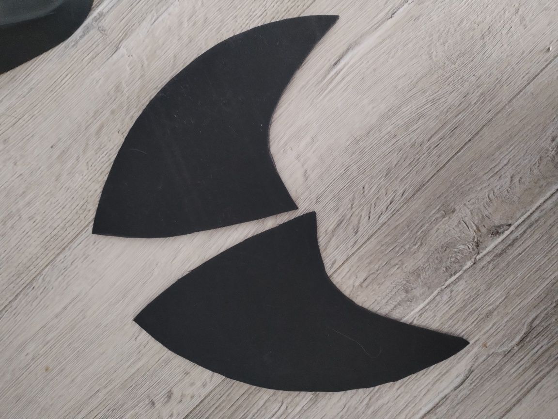 Fursuit head base