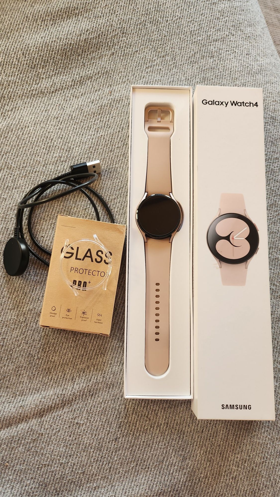 Samsung Galaxy Watch 4 40mm