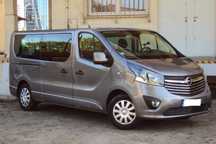 OKAZJA !! Opel Vivaro B LONG 1.6 BiTurbo, SUPER STAN, Doinwestowany