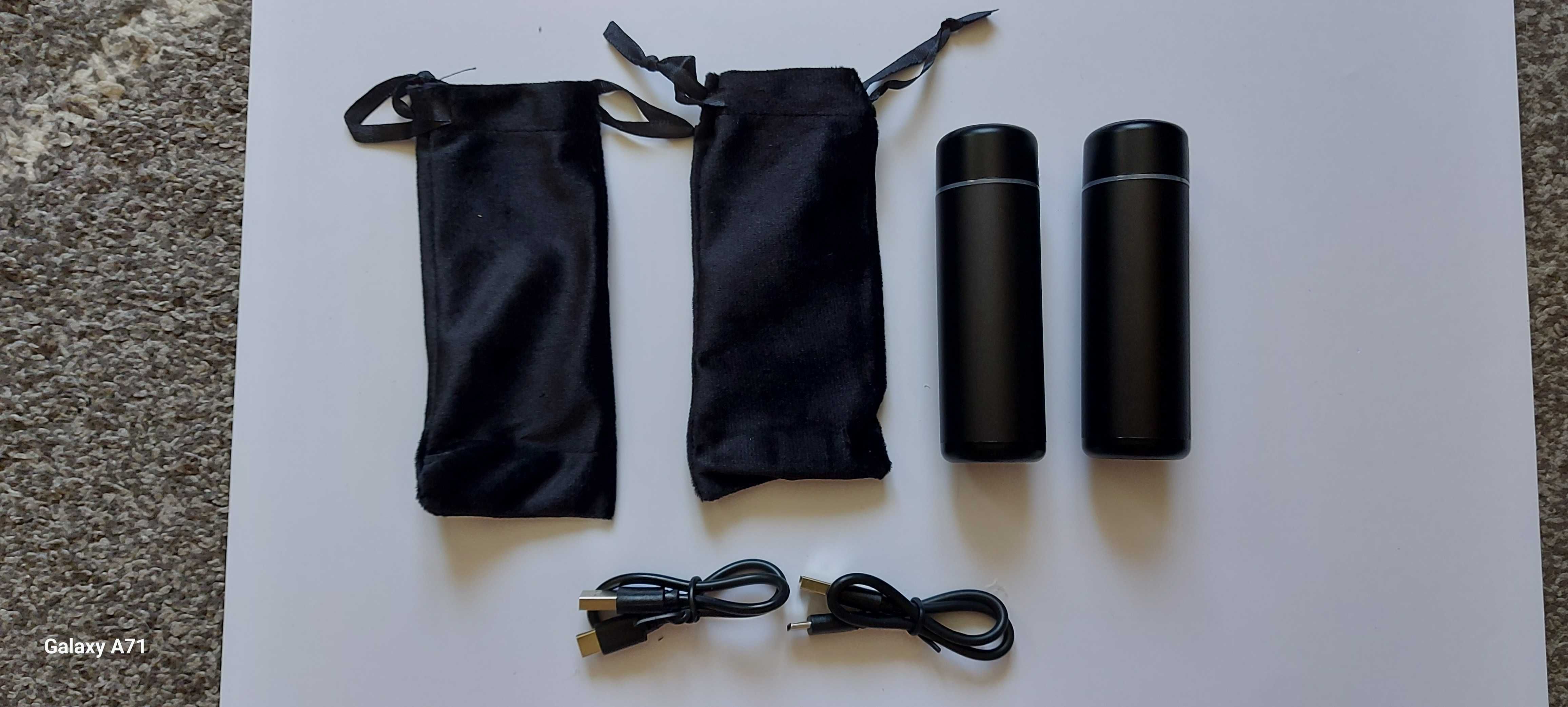 NOWY Hand Warmer ELEKTRYCZNY przenośny ogrzewacz dłoni
