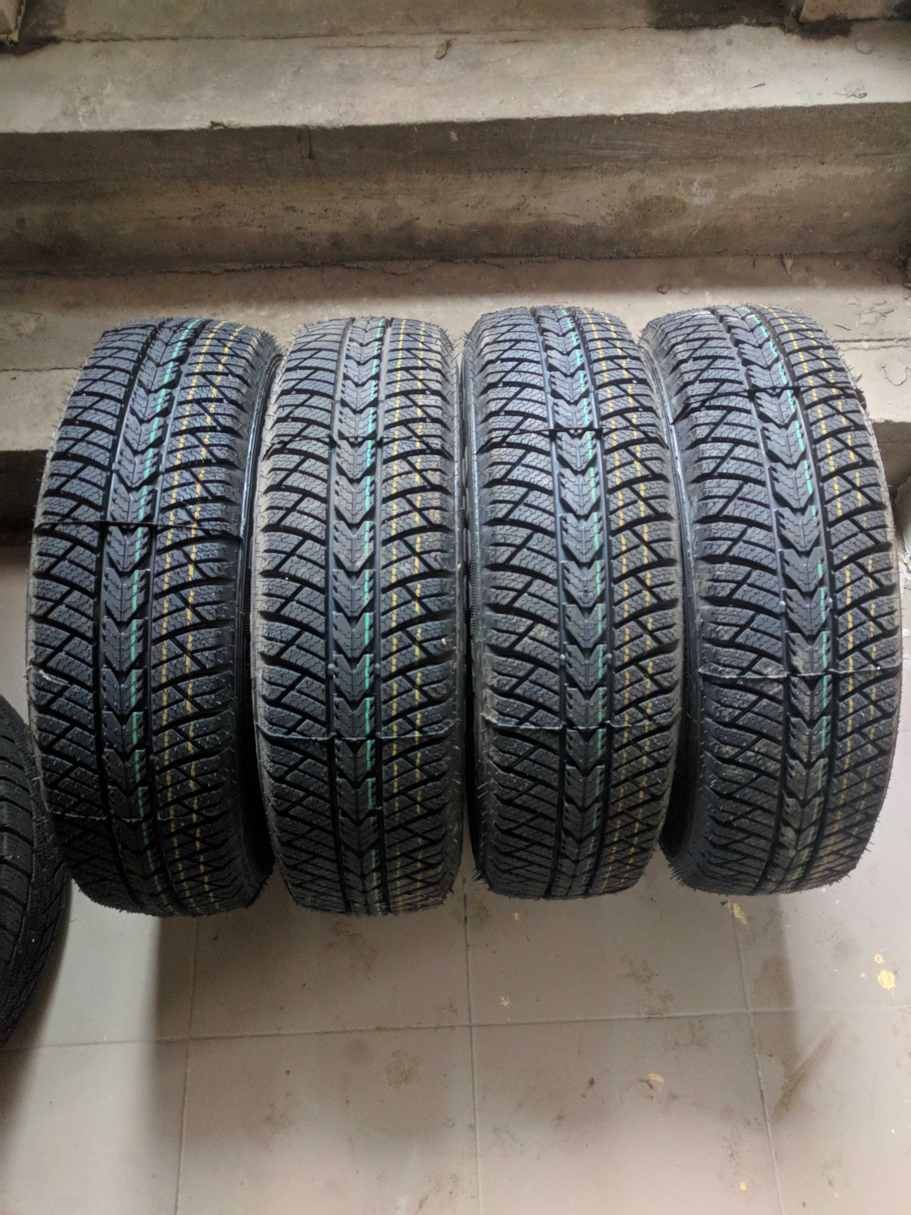 Зимова шина ROSAVA WQ-101 155/70R13 75T