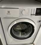 Pralka Electrolux 600