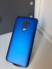 Etui na Xiaomi Pocophone F1  płecki