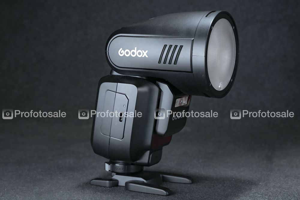 Спалах Godox V100 для Sony