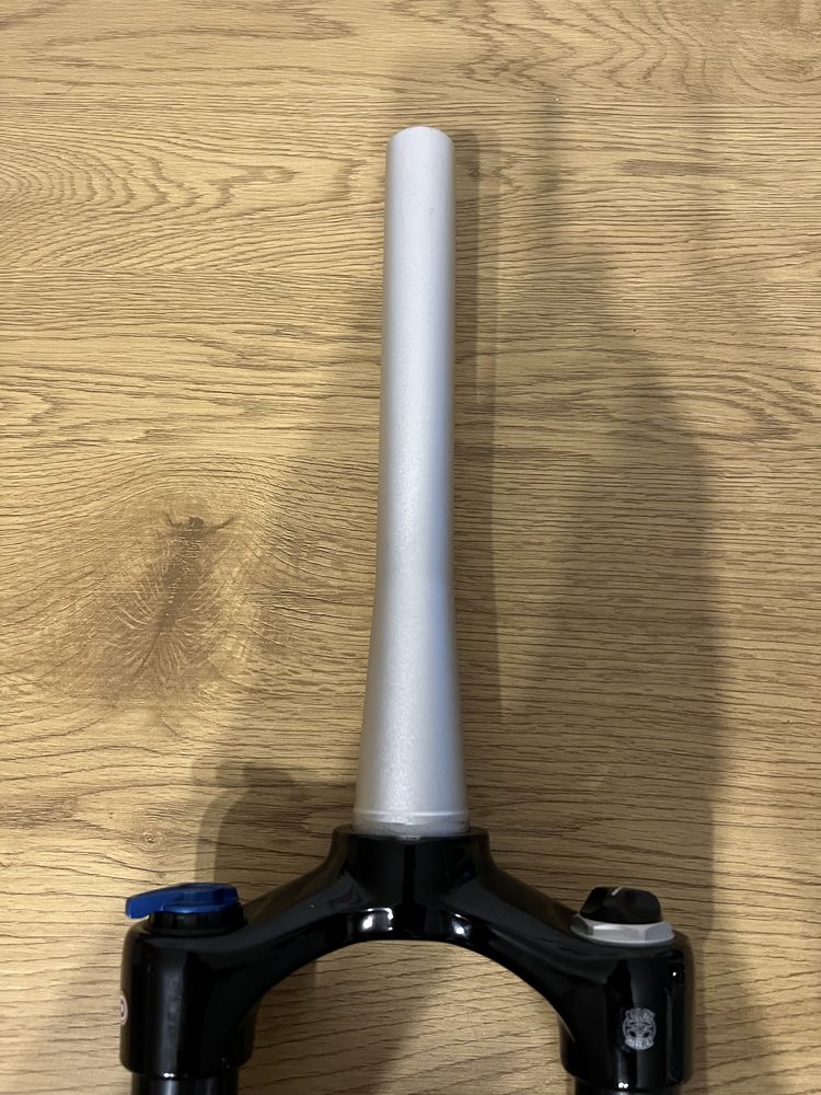 Amortyzator powietrzny SR Suntour XCR32 Air LO-R 29” 120mm Taper Boost